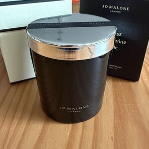 Jo Malone Cypress & Grapvine Candle new
